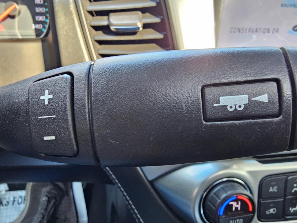 2018 Chevrolet Tahoe Image 43