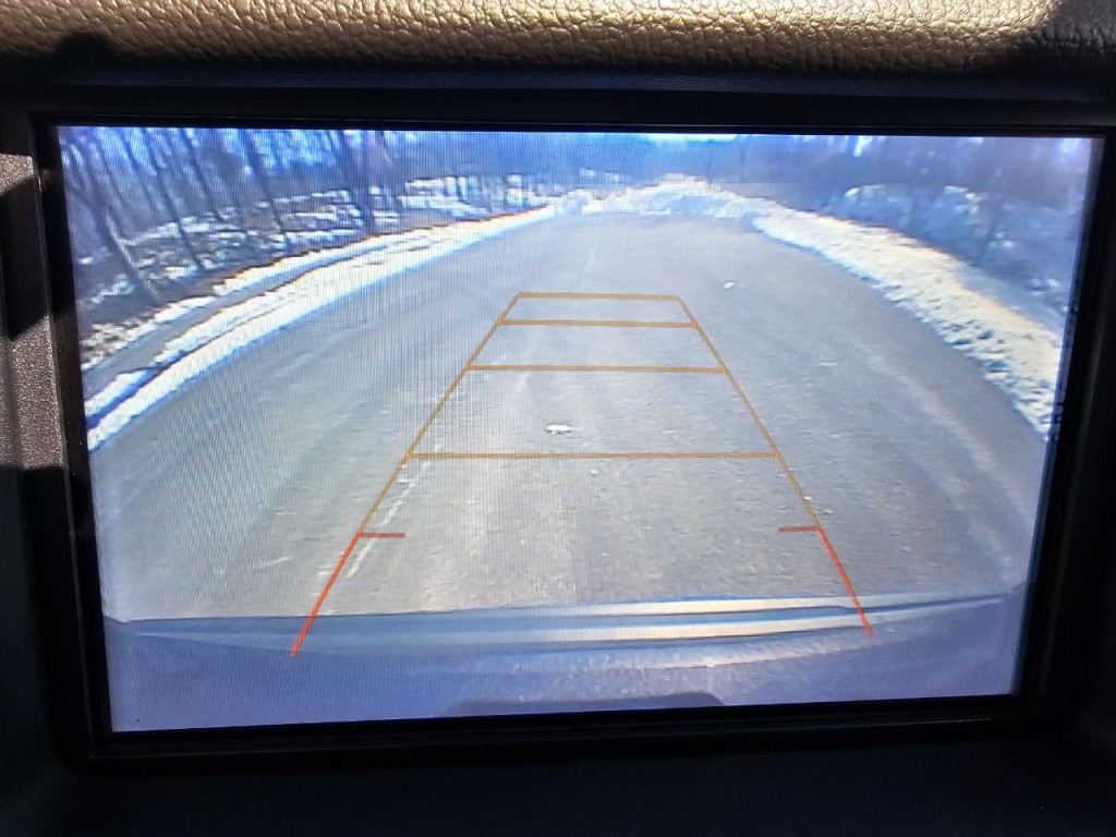 2018 Chevrolet Tahoe Image 47