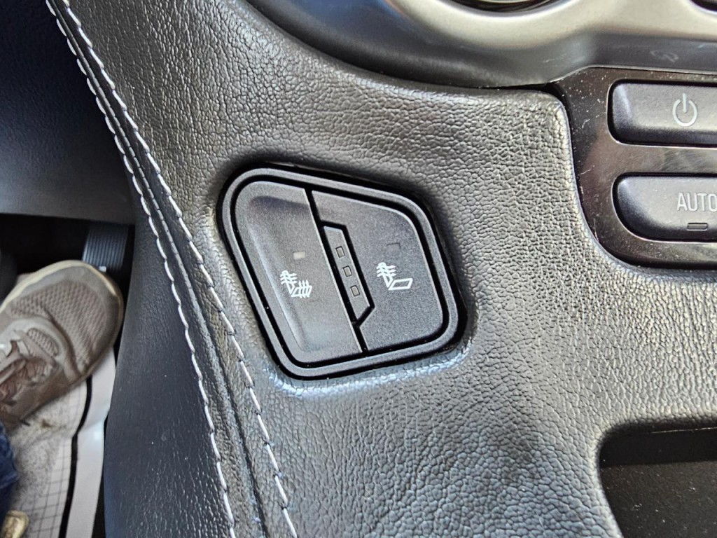 2018 Chevrolet Tahoe Image 49