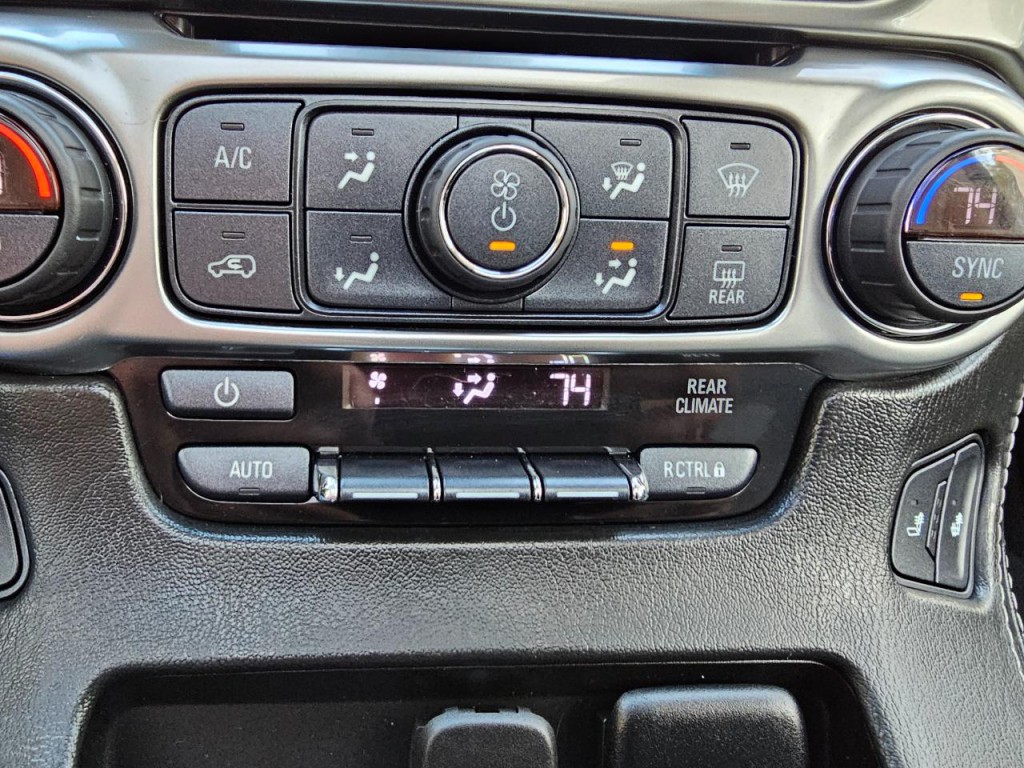 2018 Chevrolet Tahoe Image 50