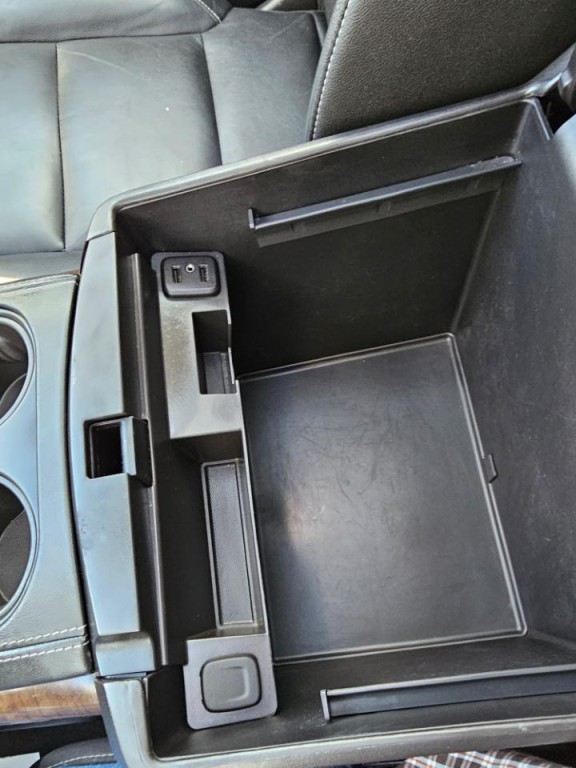 2018 Chevrolet Tahoe Image 52