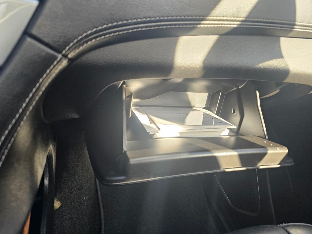 2018 Chevrolet Tahoe Image 53