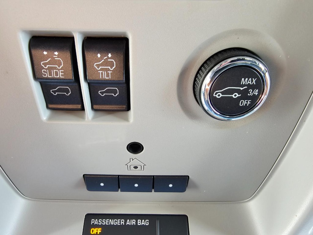 2018 Chevrolet Tahoe Image 54