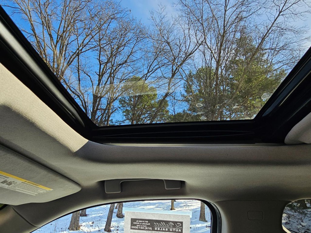 2018 Chevrolet Tahoe Image 55