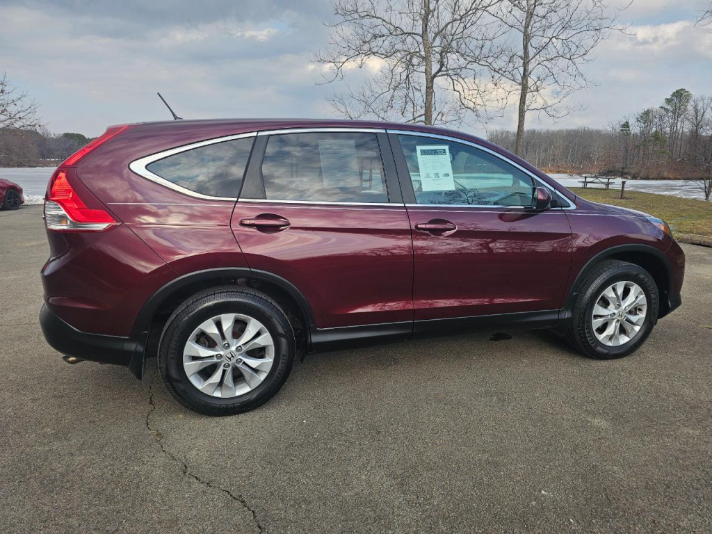 2014 Honda CR-V Image 5