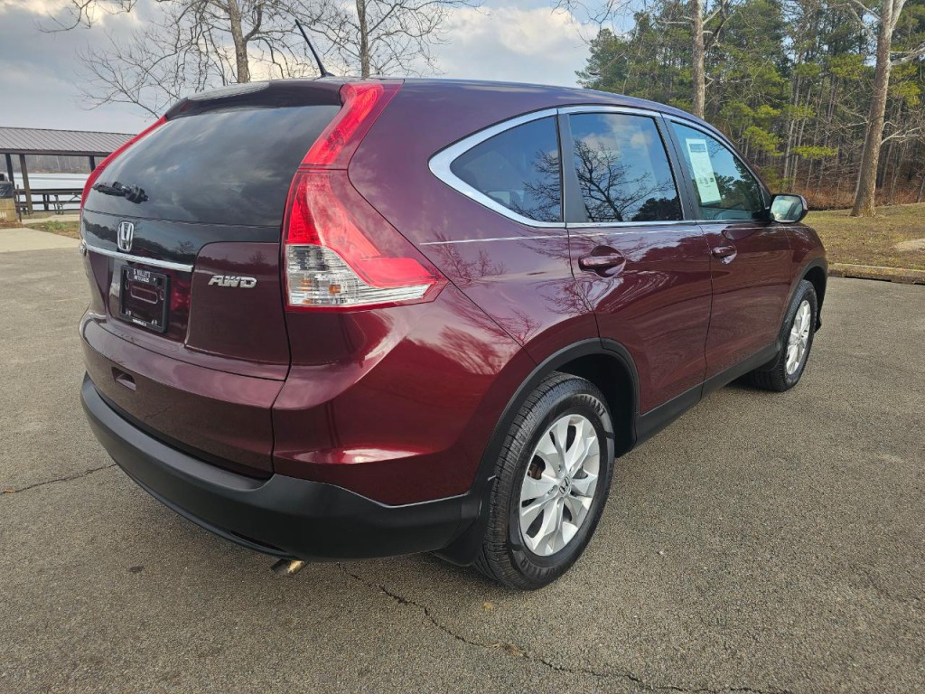 2014 Honda CR-V Image 6