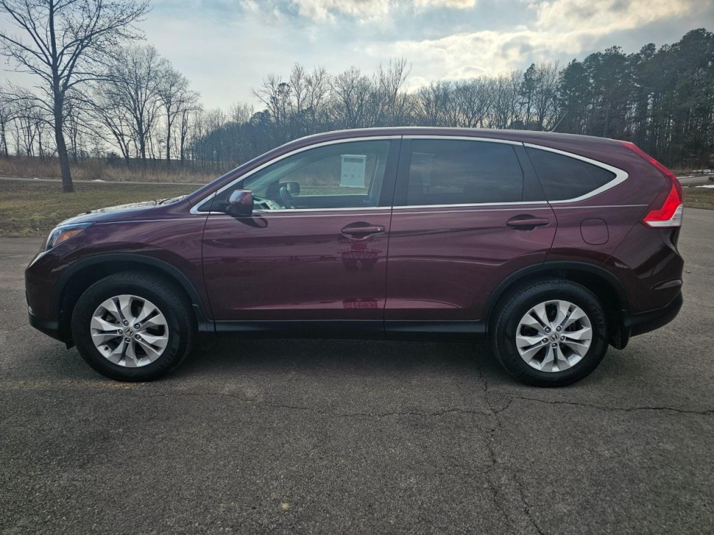 2014 Honda CR-V Image 10