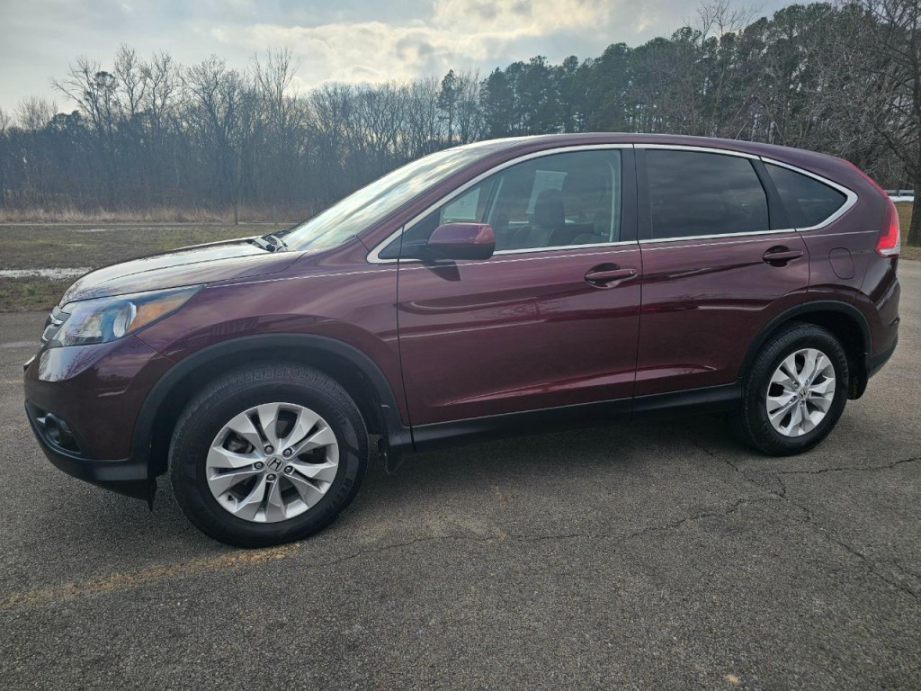 2014 Honda CR-V Image 11