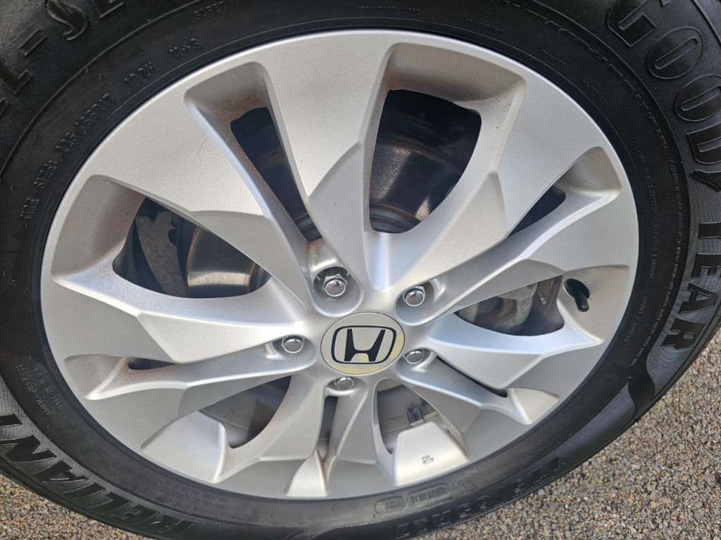 2014 Honda CR-V Image 15