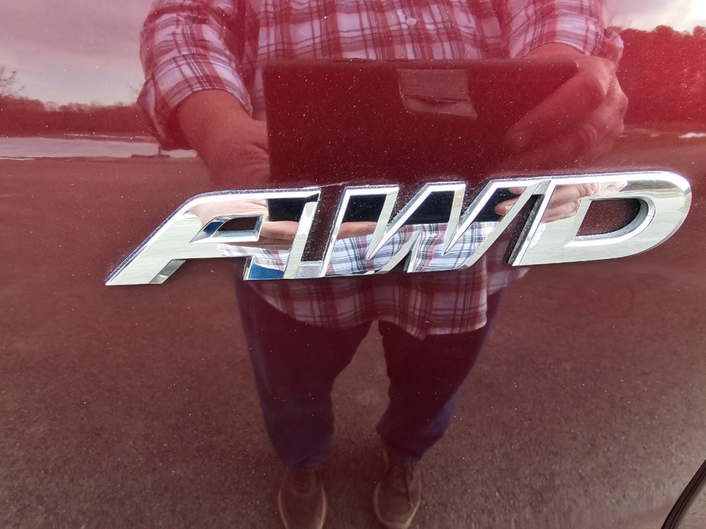 2014 Honda CR-V Image 16