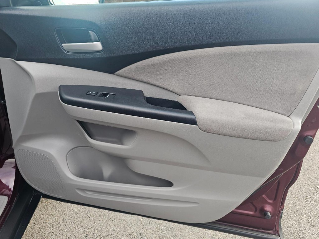 2014 Honda CR-V Image 17