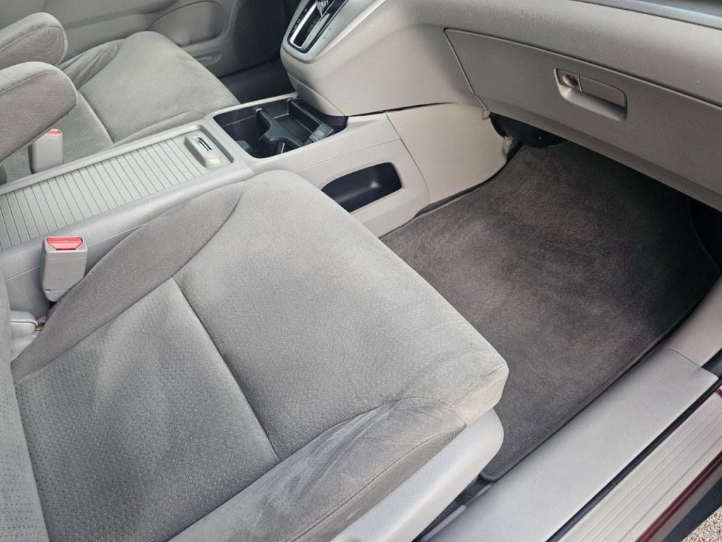 2014 Honda CR-V Image 18