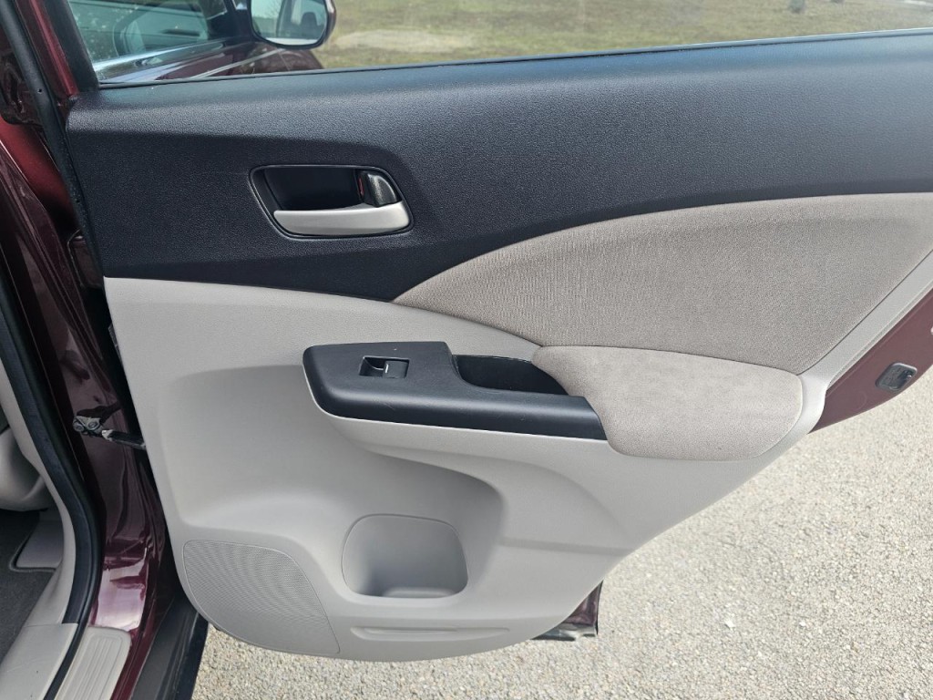 2014 Honda CR-V Image 19