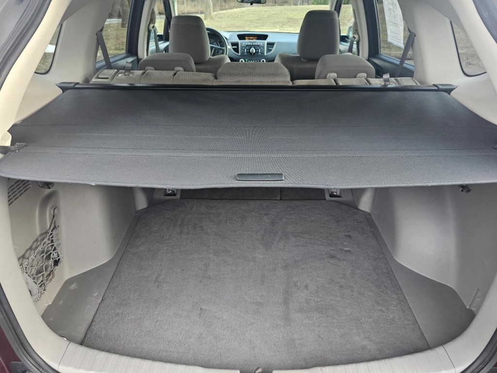 2014 Honda CR-V Image 21