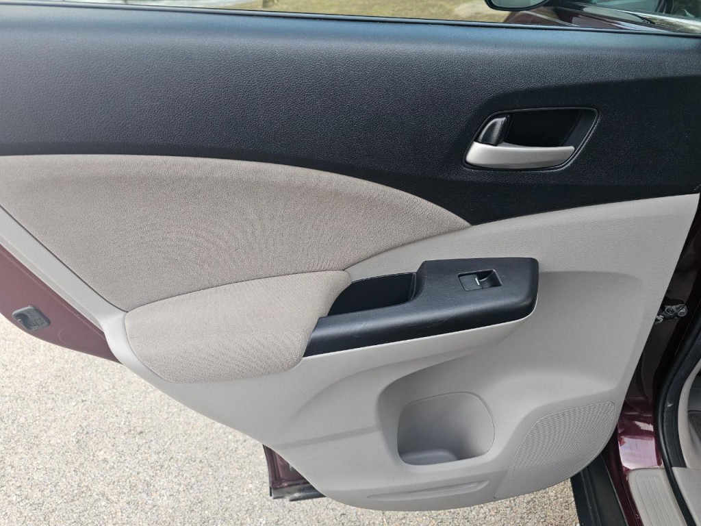 2014 Honda CR-V Image 23