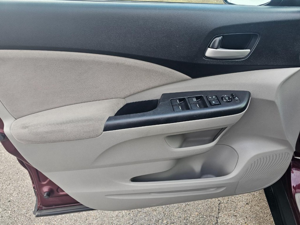 2014 Honda CR-V Image 25