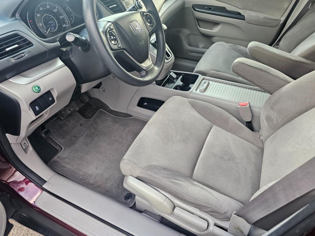 2014 Honda CR-V Image 26