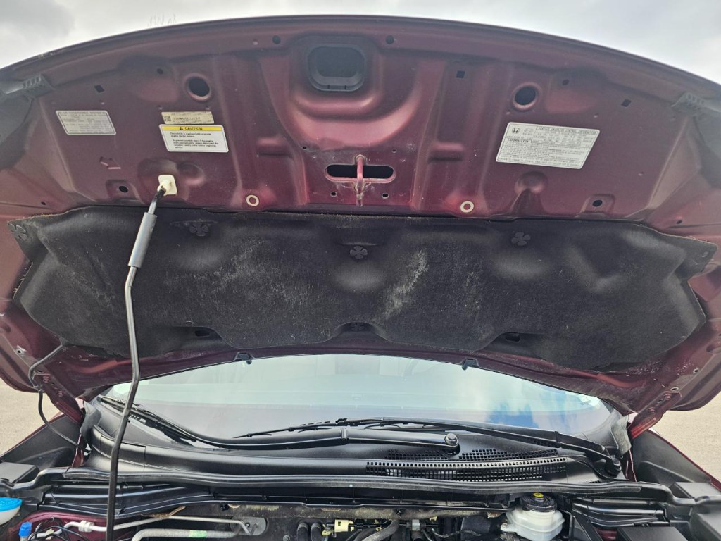 2014 Honda CR-V Image 27