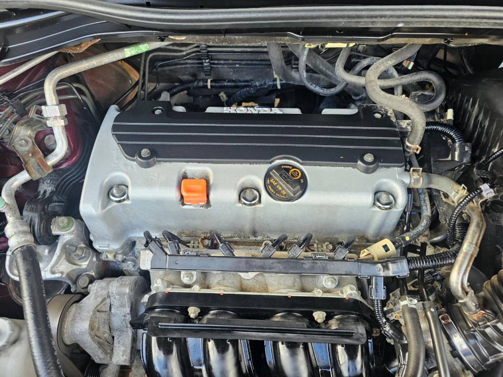 2014 Honda CR-V Image 29