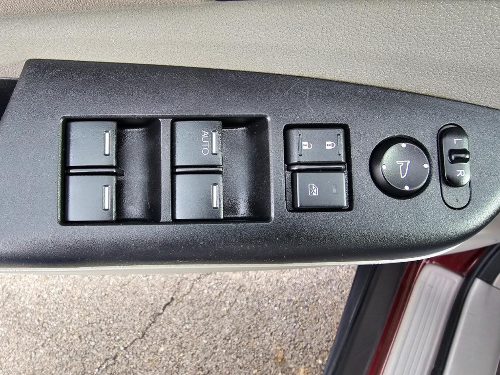 2014 Honda CR-V Image 30