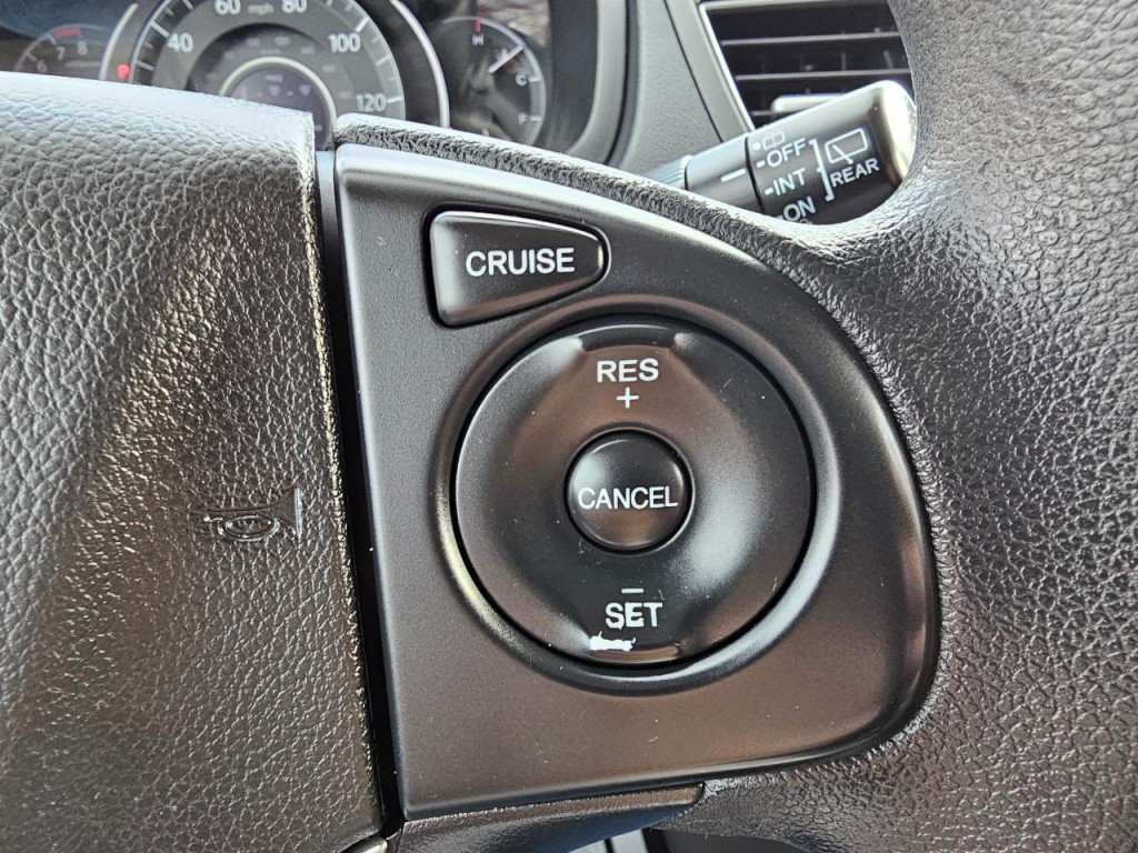 2014 Honda CR-V Image 35