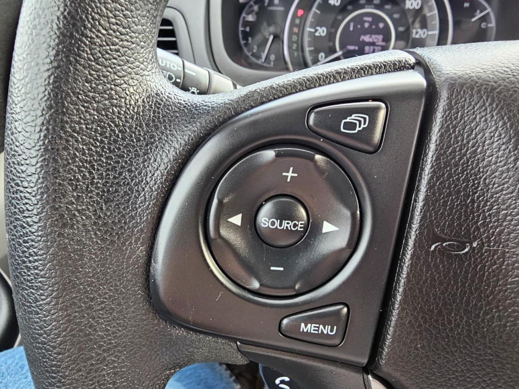 2014 Honda CR-V Image 36