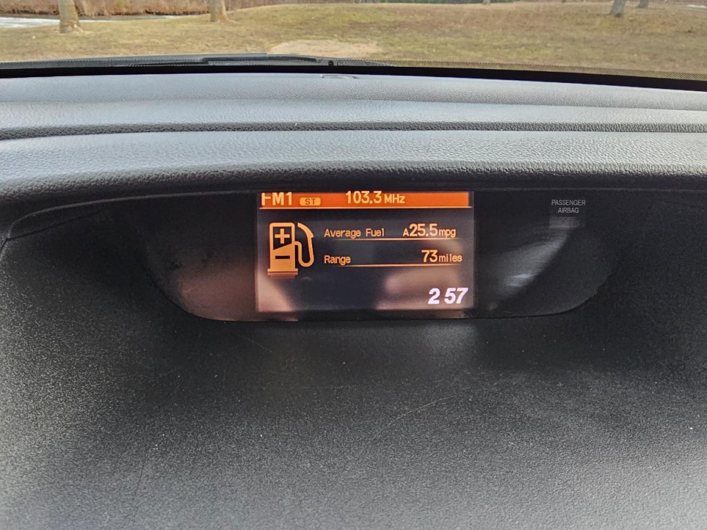 2014 Honda CR-V Image 41