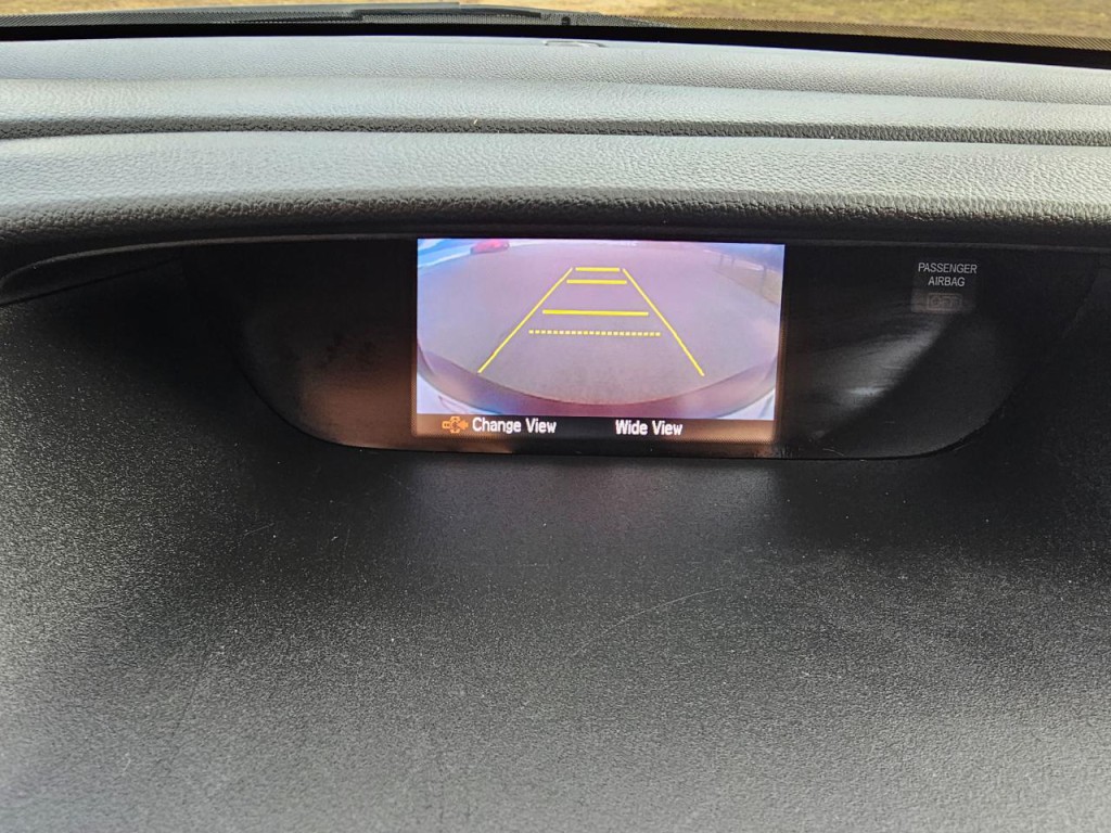 2014 Honda CR-V Image 42