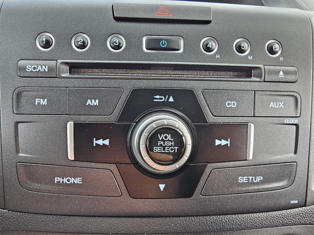 2014 Honda CR-V Image 43