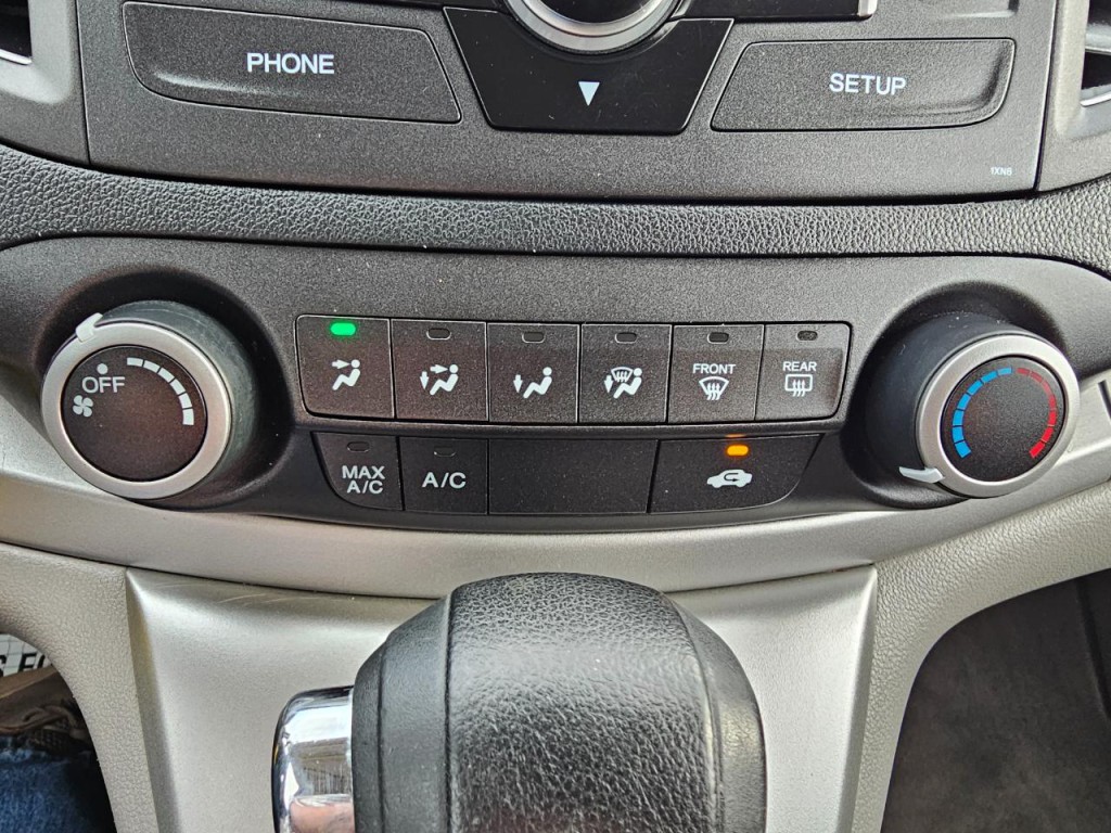 2014 Honda CR-V Image 44