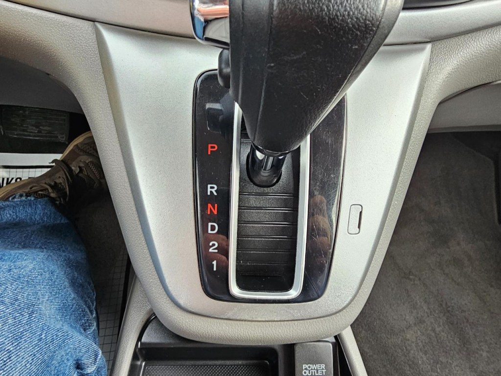 2014 Honda CR-V Image 45