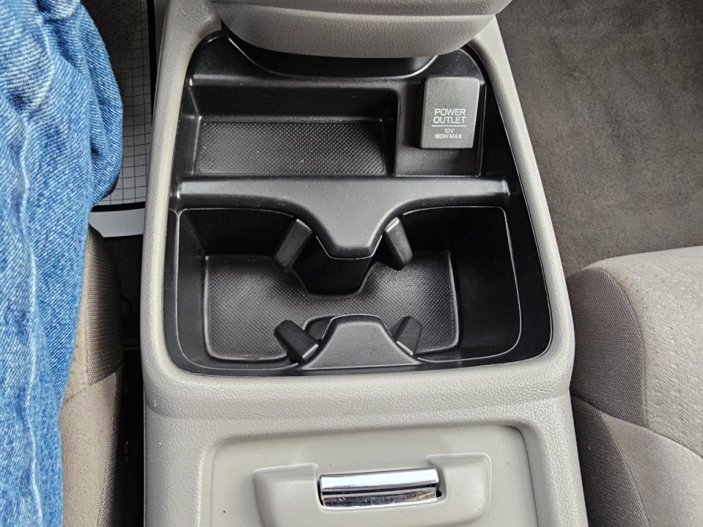 2014 Honda CR-V Image 46