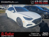 Image for 2020 Hyundai Sonata Limited 1.6T ID: 7223651