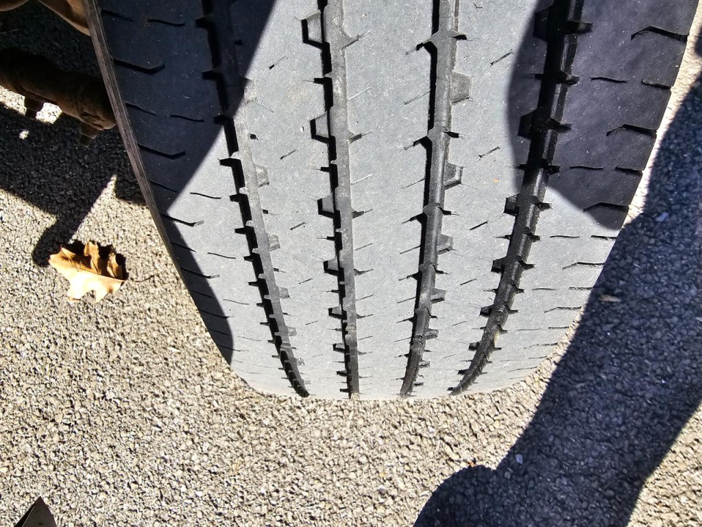 2007 Ford Econoline Image 14