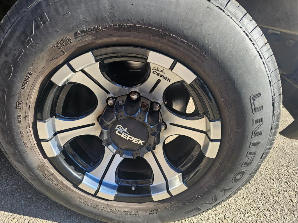 2007 Ford Econoline Image 15