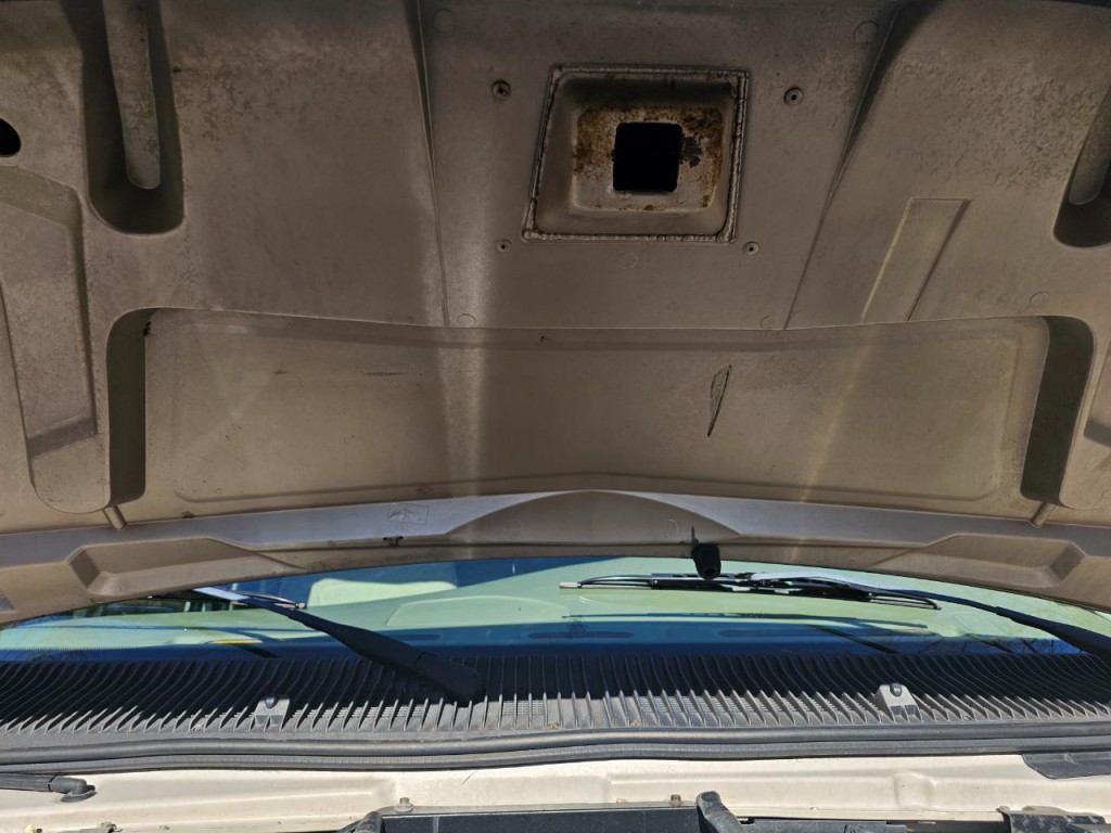 2007 Ford Econoline Image 27