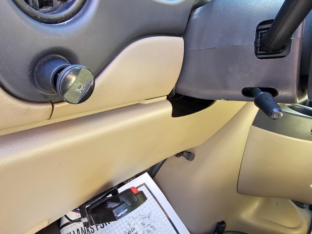 2007 Ford Econoline Image 33