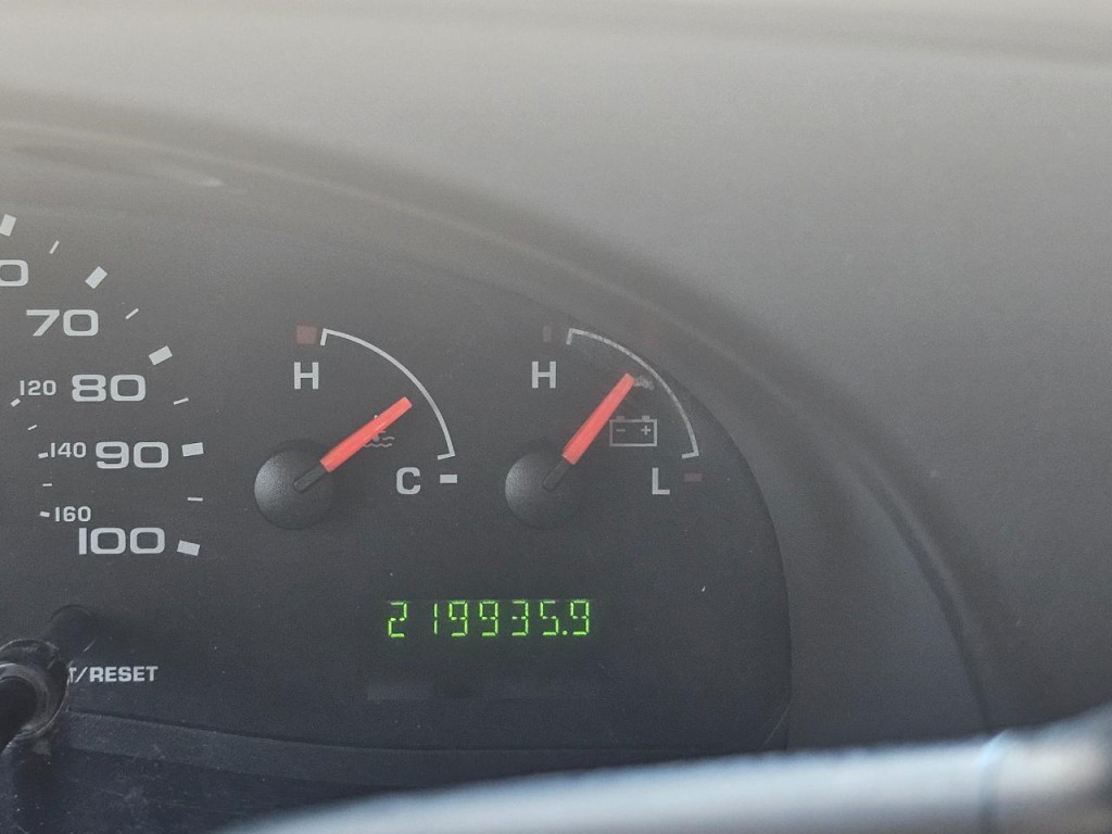 2007 Ford Econoline Image 37