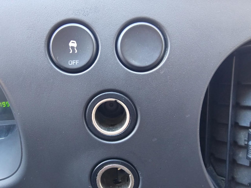 2007 Ford Econoline Image 39