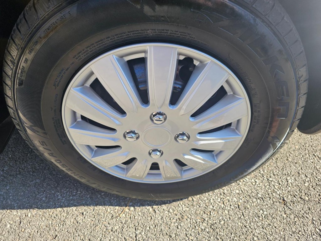 1999 Toyota Camry Image 15