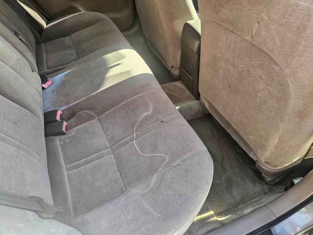 1999 Toyota Camry Image 19