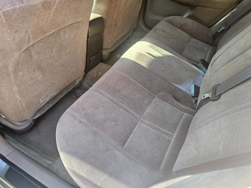 1999 Toyota Camry Image 21
