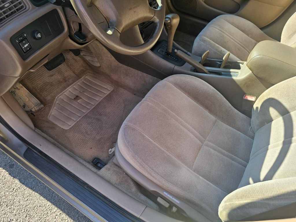 1999 Toyota Camry Image 23