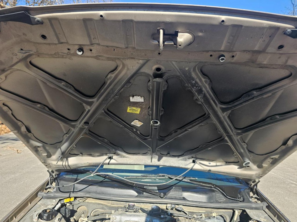 1999 Toyota Camry Image 24