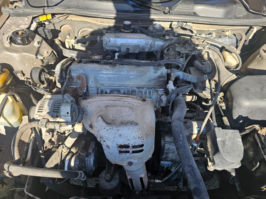 1999 Toyota Camry Image 25