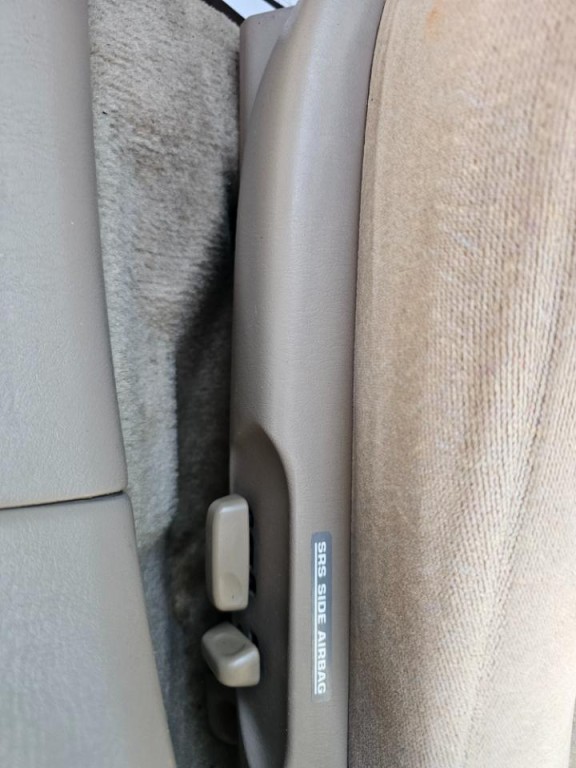 1999 Toyota Camry Image 27