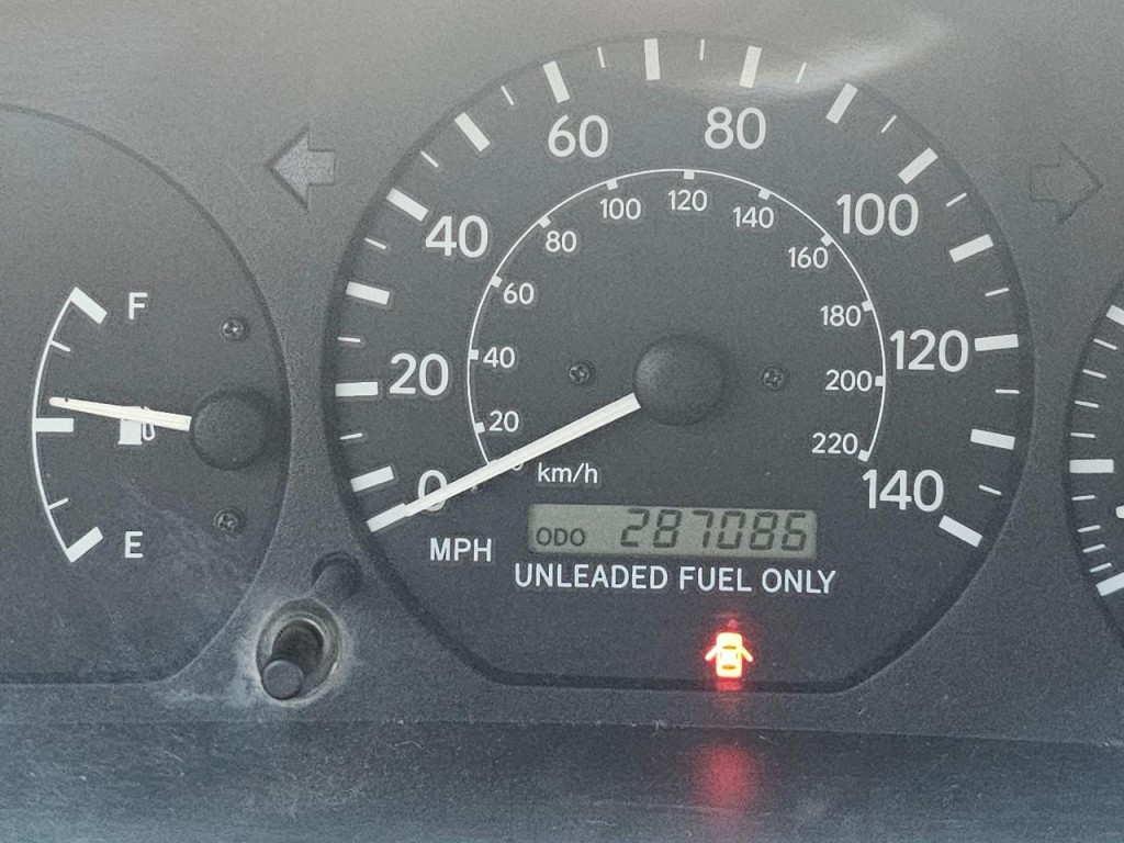 1999 Toyota Camry Image 30