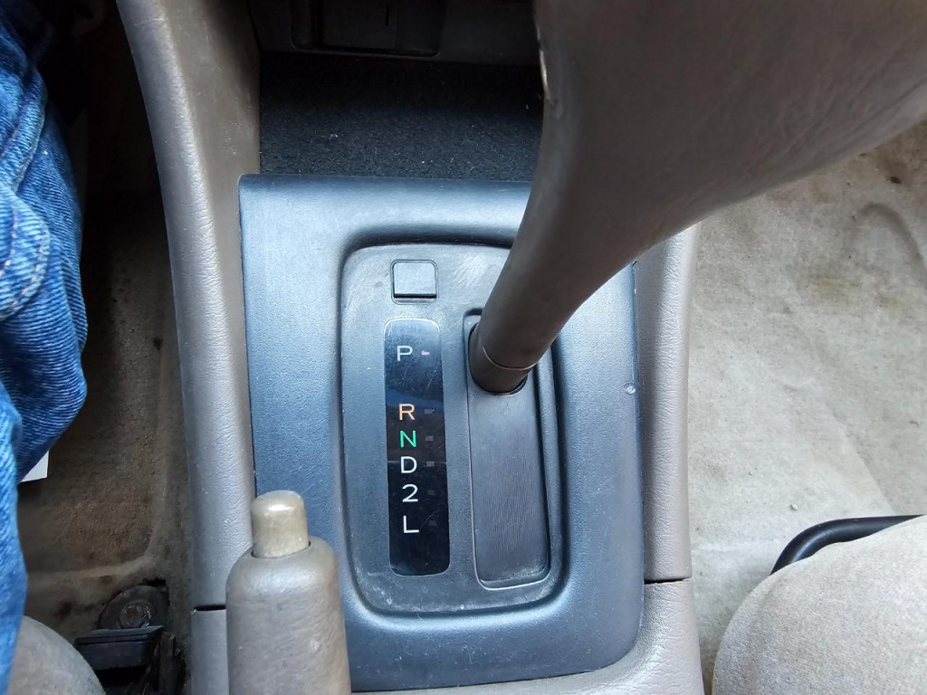 1999 Toyota Camry Image 34