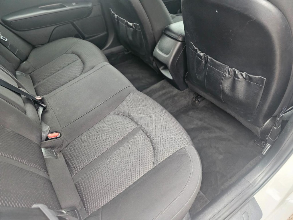 2018 Kia Optima Image 19