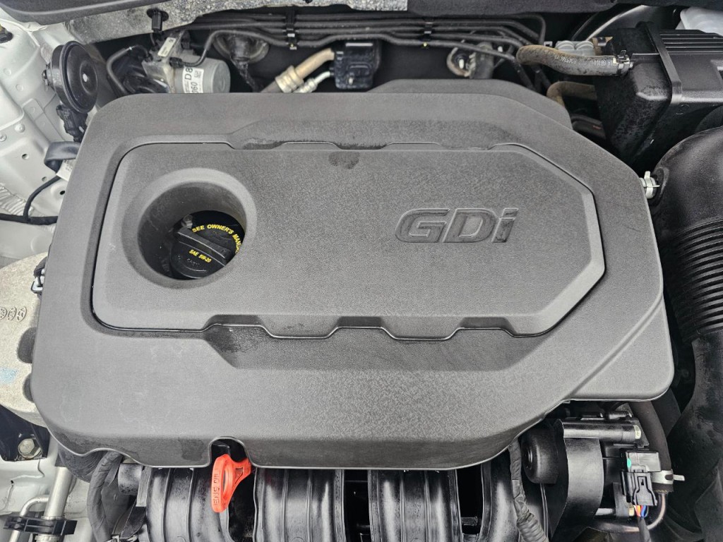 2018 Kia Optima Image 28